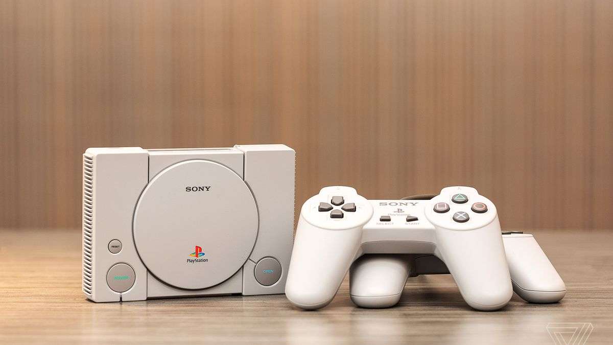 PlayStation Mini - Amazing, or Out of Ideas