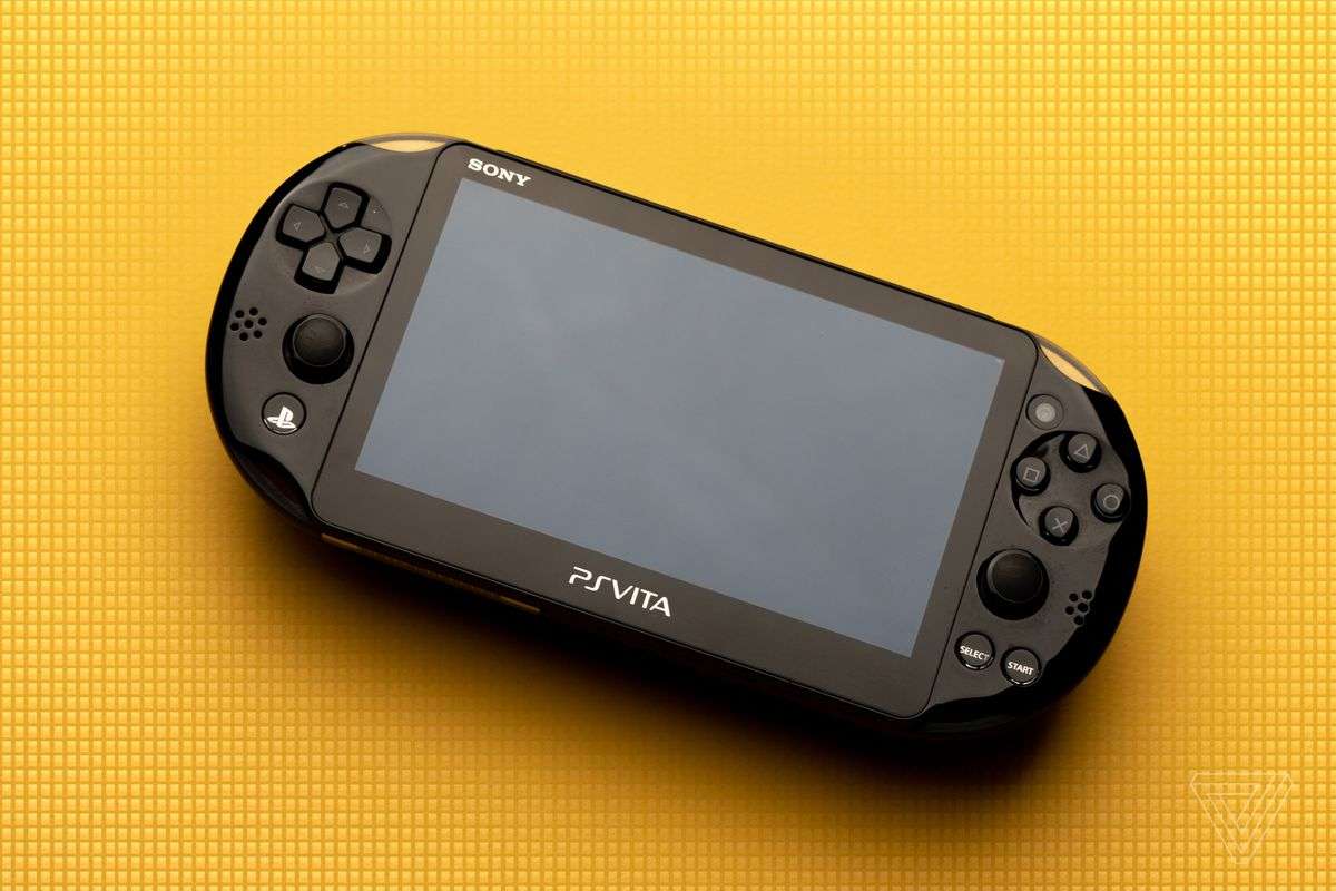 PlayStation Mini -portable