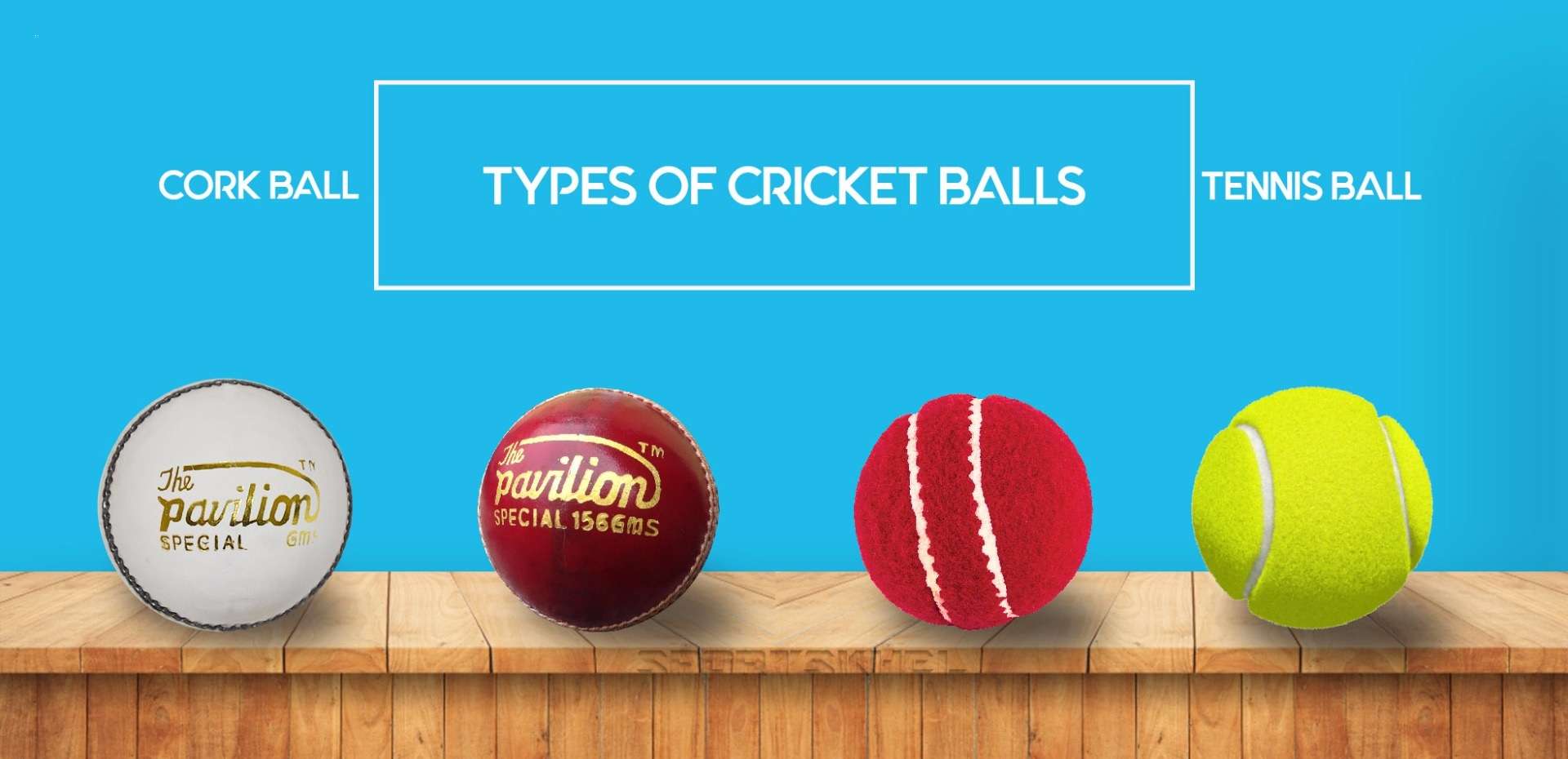 How to Choose the Best Cricket Ball