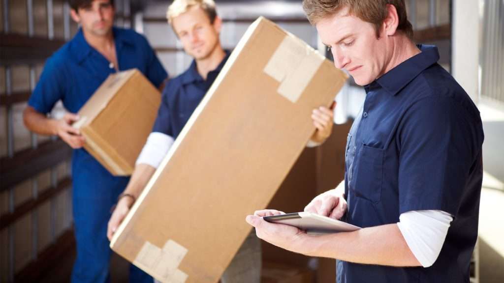 Tips to Hire the Right Moving Company