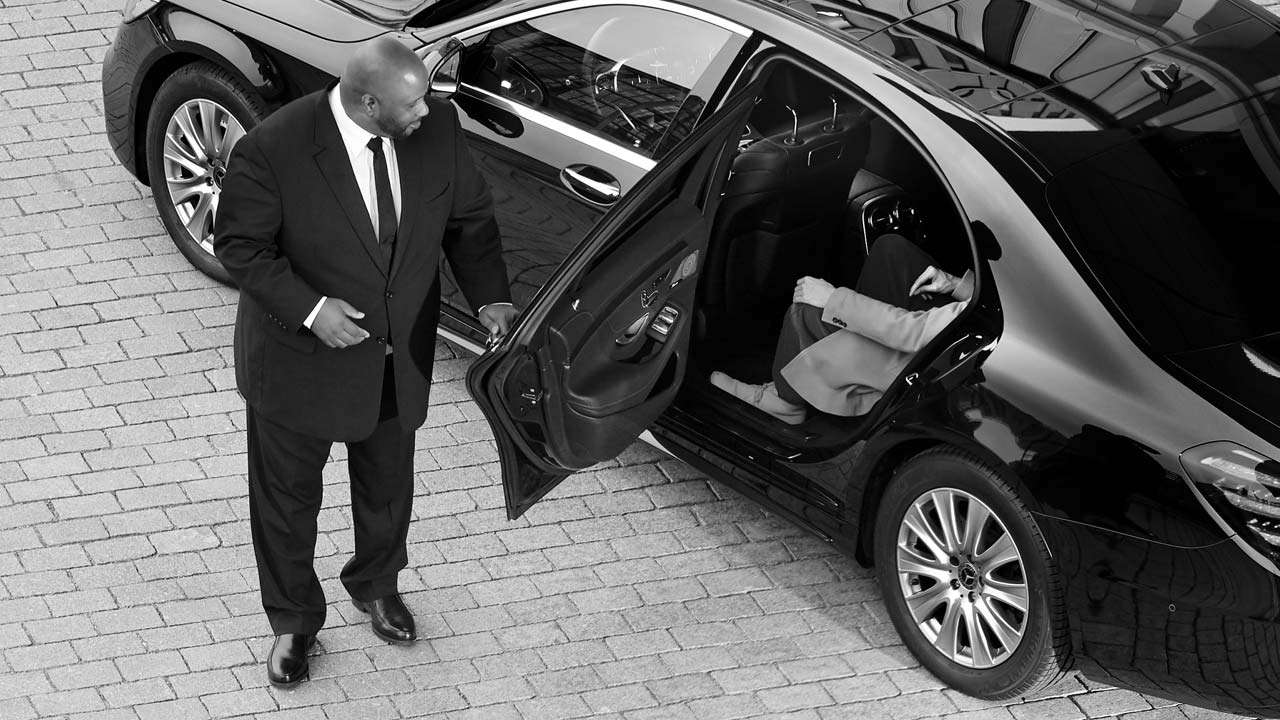 Style With Luxury Limousine Transfers