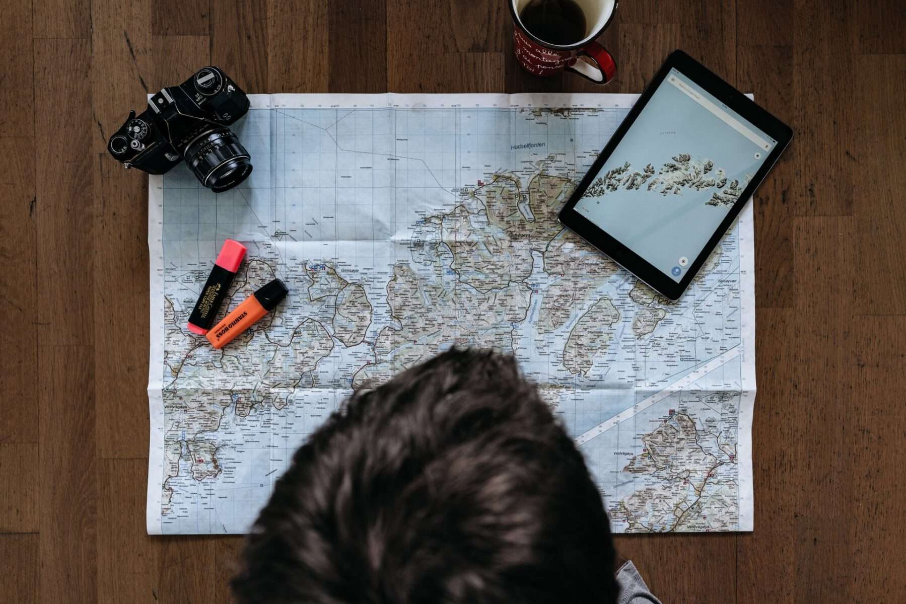 The Importance Of Planning Your Trip In Advance